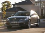 Audi A4 Allroad 2.0 TDI Quattro 2012 года (AU)